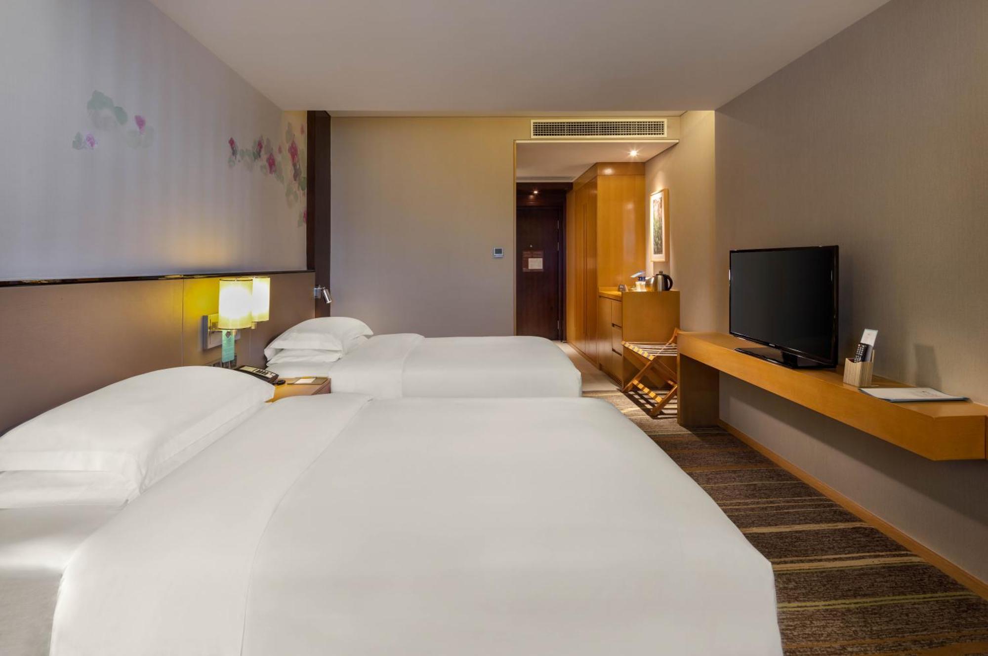 Hilton Garden Inn Lijiang Lijiang  Exterior foto